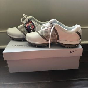 Nike Golf Womens Cleats Size 8.5